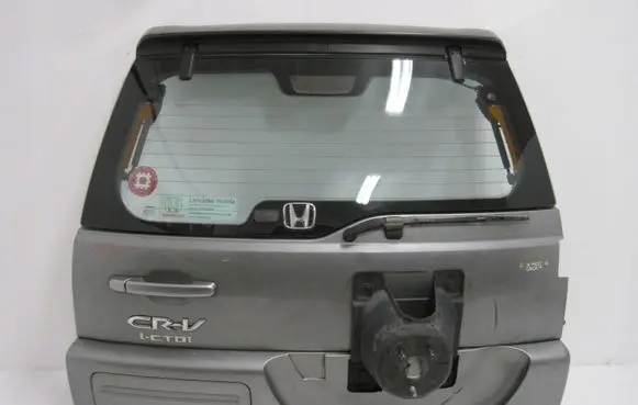 Honda CR-V Tailgate/trunk/boot lid 
