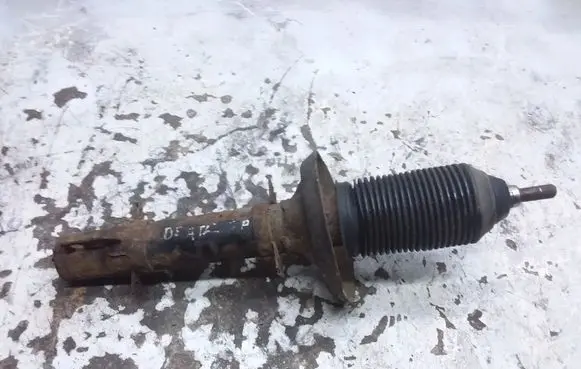 Volkswagen New Beetle Front shock absorber/damper 1J0413031AG 13B9B3
