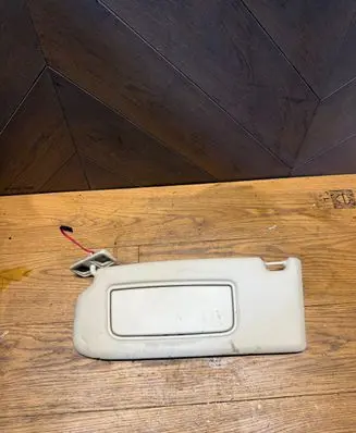 Volvo XC60 Sun visor