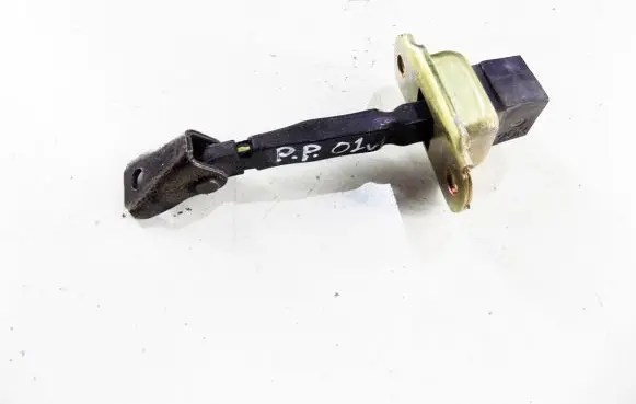 Mitsubishi Pajero Front door check strap stopper