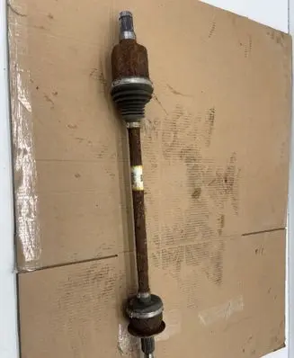 Ford Edge II Rear driveshaft K2GP4K139AD