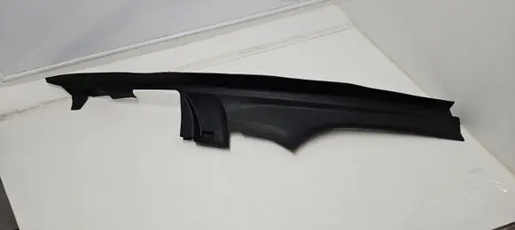 Porsche 911 992 Fender trim (molding) 992821941C TPPP020435 992821941