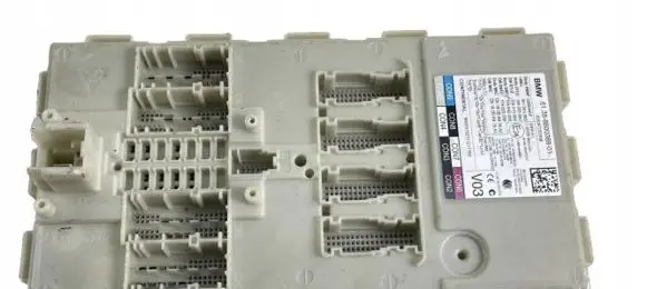 BMW X1 F48 F49 Other control units/modules 8800388