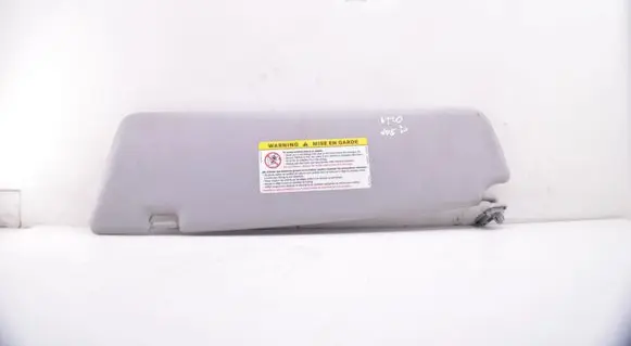Mercedes-Benz Vito Viano W639 Sun visor 