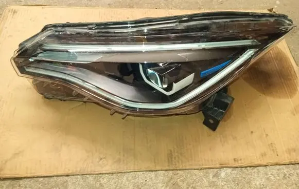 Renault Zoe Headlight/headlamp 260609388R
