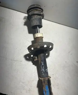 Opel Zafira A Front shock absorber/damper