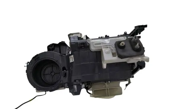 Peugeot iOn Interior heater climate box assembly 4431706496