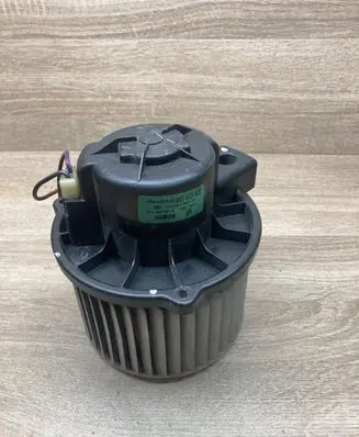 Smart ForTwo II Heater fan/blower 0130101113