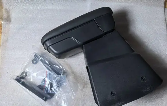 Citroen C3 Armrest 1615052780