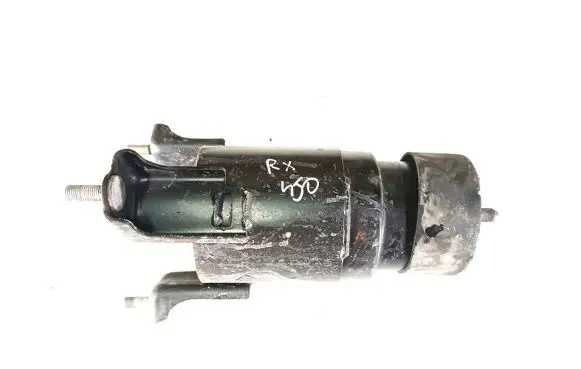 Lexus RX III Engine mount vacuum valve 