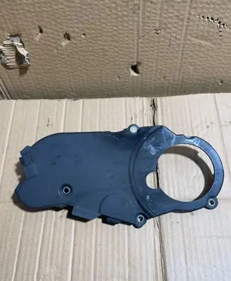 Skoda Fabia Mk2 (5J) Timing belt guard (cover) 03L109147