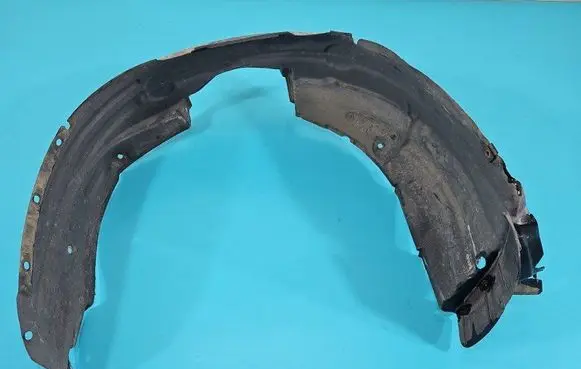 Toyota RAV 4 (XA20) Front wheel arch liner splash guards 53875-42051 IMPRK1445317