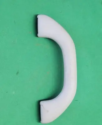 Volkswagen Golf V Front interior roof grab handle 1K0857607B
