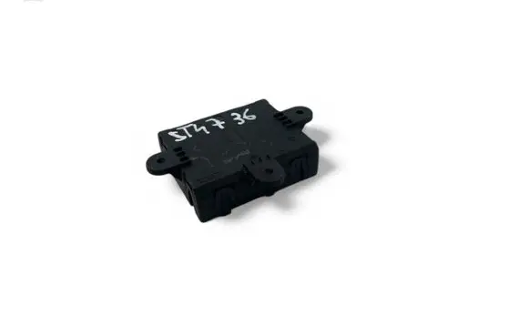 Ford Mondeo MK IV Other control units/modules 9G9T14B534BC