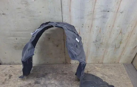 Mazda 6 Front wheel arch liner splash guards GAA956140