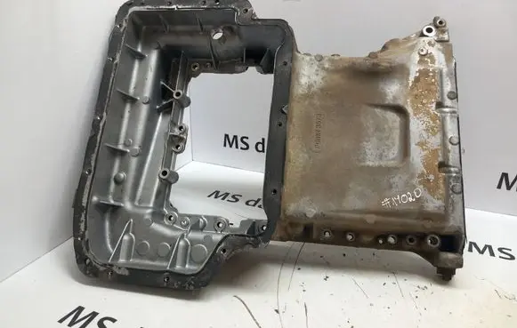 Mercedes-Benz Sprinter W906 Oil sump A6510140800 6510140800