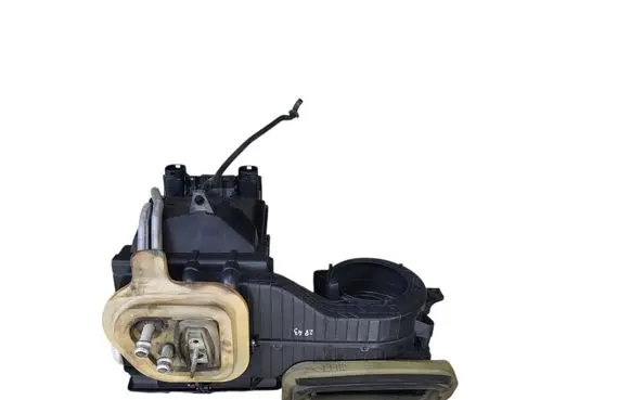 Opel Insignia A Interior heater climate box assembly 52430792 13257011 273910732