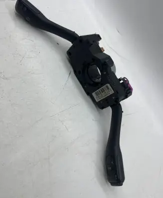 Audi A6 S6 C5 4B Indicator stalk 8L0953513J 202854