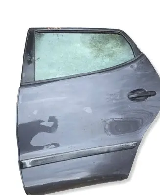 Mercedes-Benz A W168 Rear door 