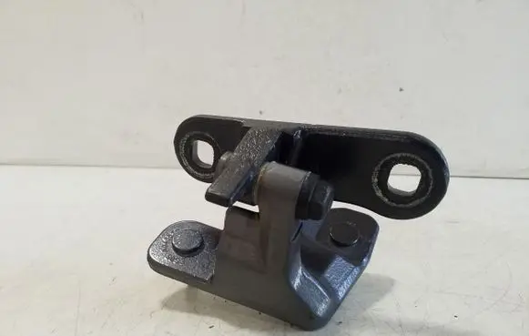 Front door upper hinge
