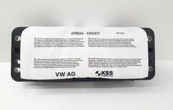 Volkswagen e-Golf Passenger airbag 8V0880204E