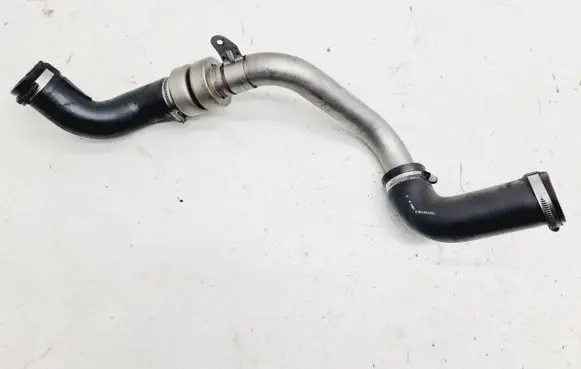 Renault Scenic II - Grand scenic II Turbo air intake inlet pipe/hose 708730100 8200246222