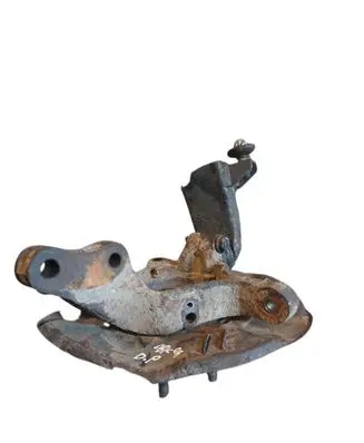 Subaru Outback Front wheel hub