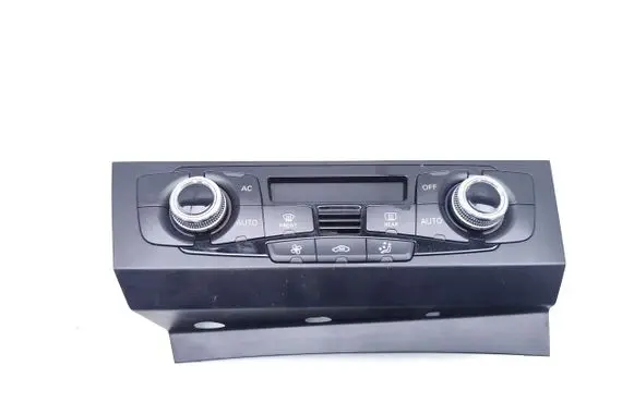 Audi A5 8T 8F Climate control unit 8K2820043S A2C37833100