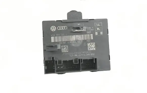 Audi A6 C7 Door control unit/module 4G8959795J 4G8959795G