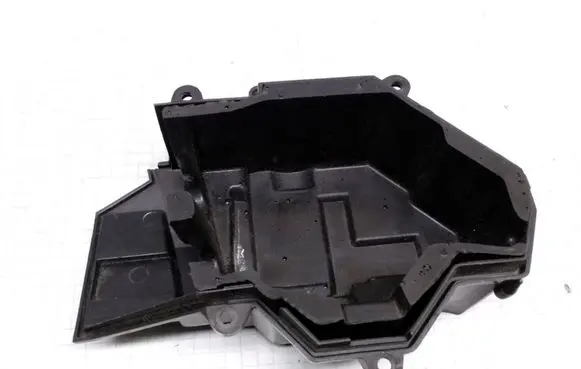 BMW 5 E39 Other interior part 641183637859 AT315729F1A