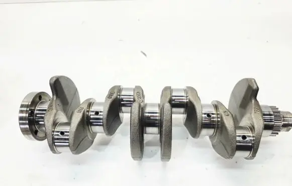 Audi A3 S3 8V Crankshaft 03L03L101