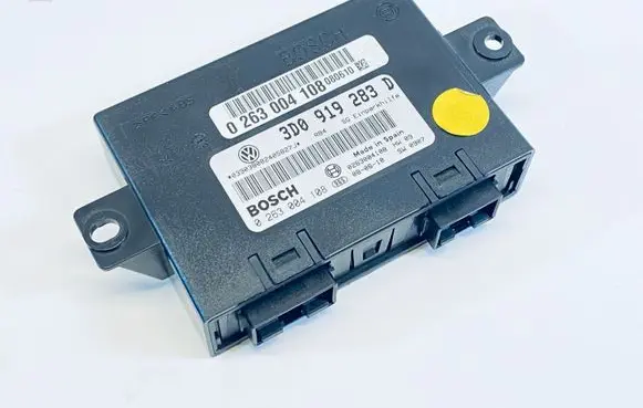 Volkswagen Phaeton Parking PDC control unit/module 3D0919283D 0263004108