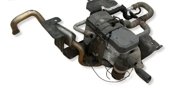 Volkswagen Transporter - Caravelle T5 Auxiliary pre-heater (Webasto) 7H0815071B
