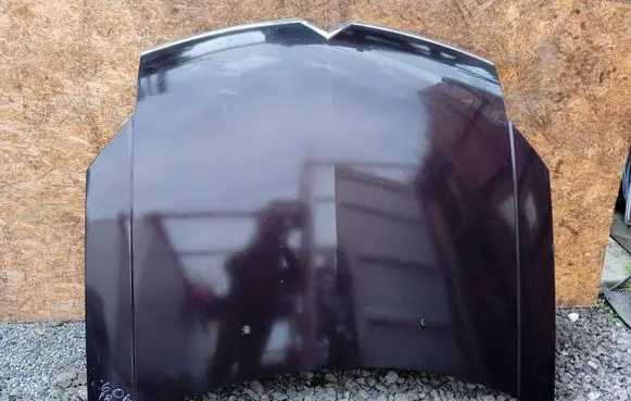 Citroen C6 Engine bonnet/hood