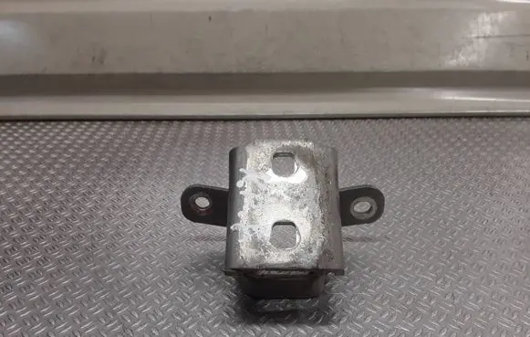 Opel Meriva B Front door lower hinge 