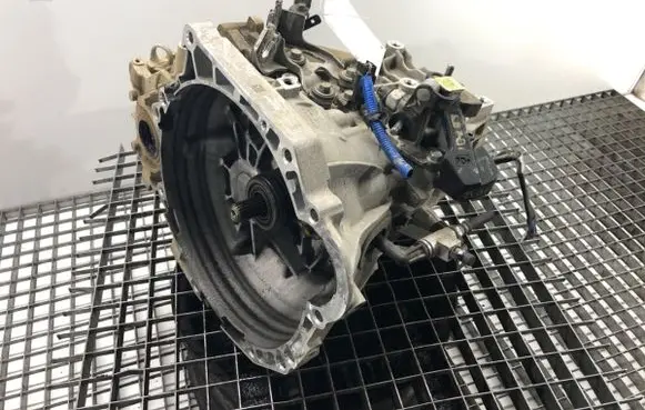 Hyundai Tucson IV NX4 Manual 5 speed gearbox WMJ6L