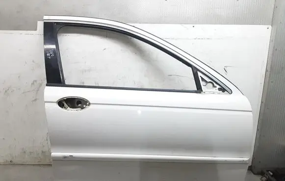 Jaguar X-Type Front door