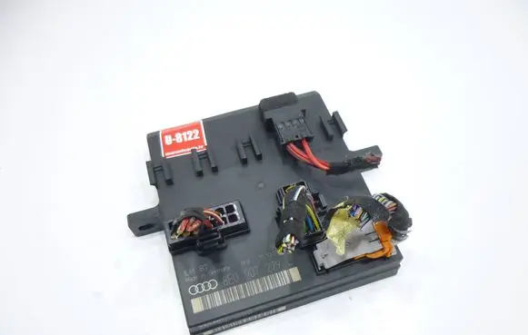 Comfort/convenience module