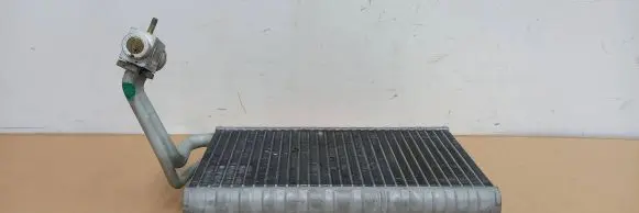 Air conditioning (A/C) radiator (interior)