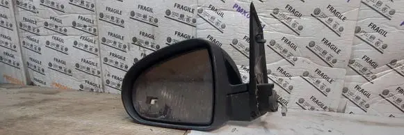 Mitsubishi Colt Front door electric wing mirror 232636029