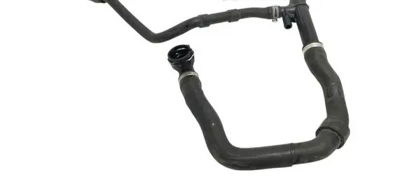 Skoda Kodiaq Engine coolant pipe/hose 5Q0121619D 42233 5QF122051AH