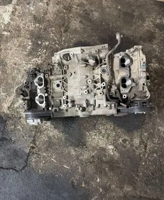Subaru Forester SG Engine EJ204 EJ204LVQMB031 EJ204LVQMB
