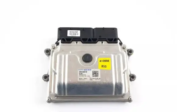 KIA EV6 Engine control unit/module 397511XCE1 CV1A-E0-S06-V300 9009020029KF