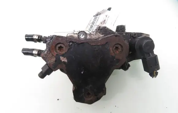 Mercedes-Benz C W203 Fuel injection high pressure pump A6480700001 0445010078