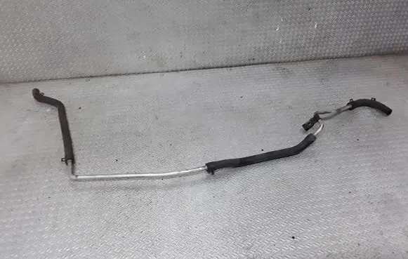 Hyundai i30 Power steering hose/pipe/line