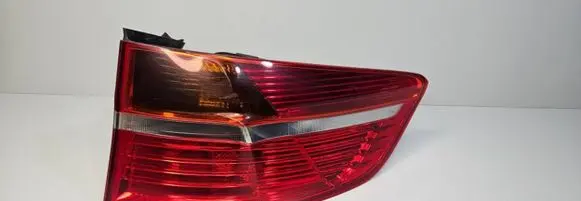 BMW X6 E71 Rear/tail lights 717998412