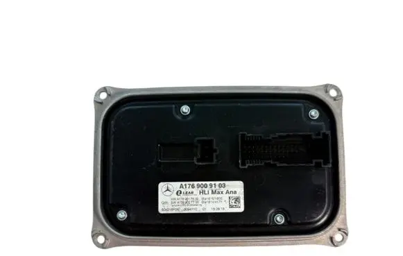 Mercedes-Benz SLK R172 Headlight ballast module Xenon A1769009103