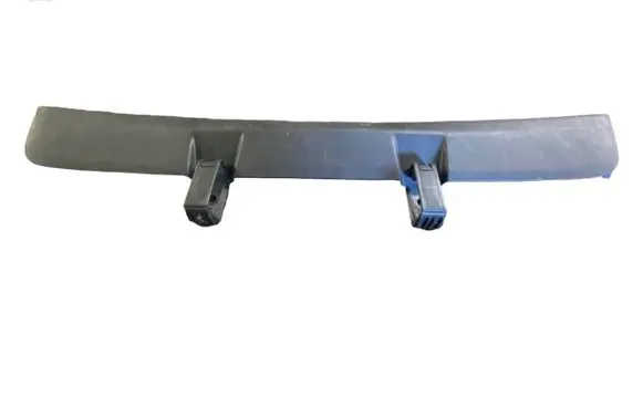 Skoda Rapid (NH) Trunk/boot sill cover protection 5JA863459B