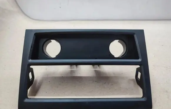 BMW 7 F01 F02 F03 F04 Ashtray trim (rear) 9113673