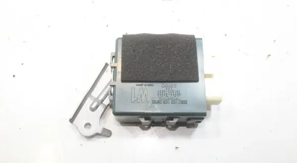 Lexus IS III XE30 Door central lock control unit/module 8597053050